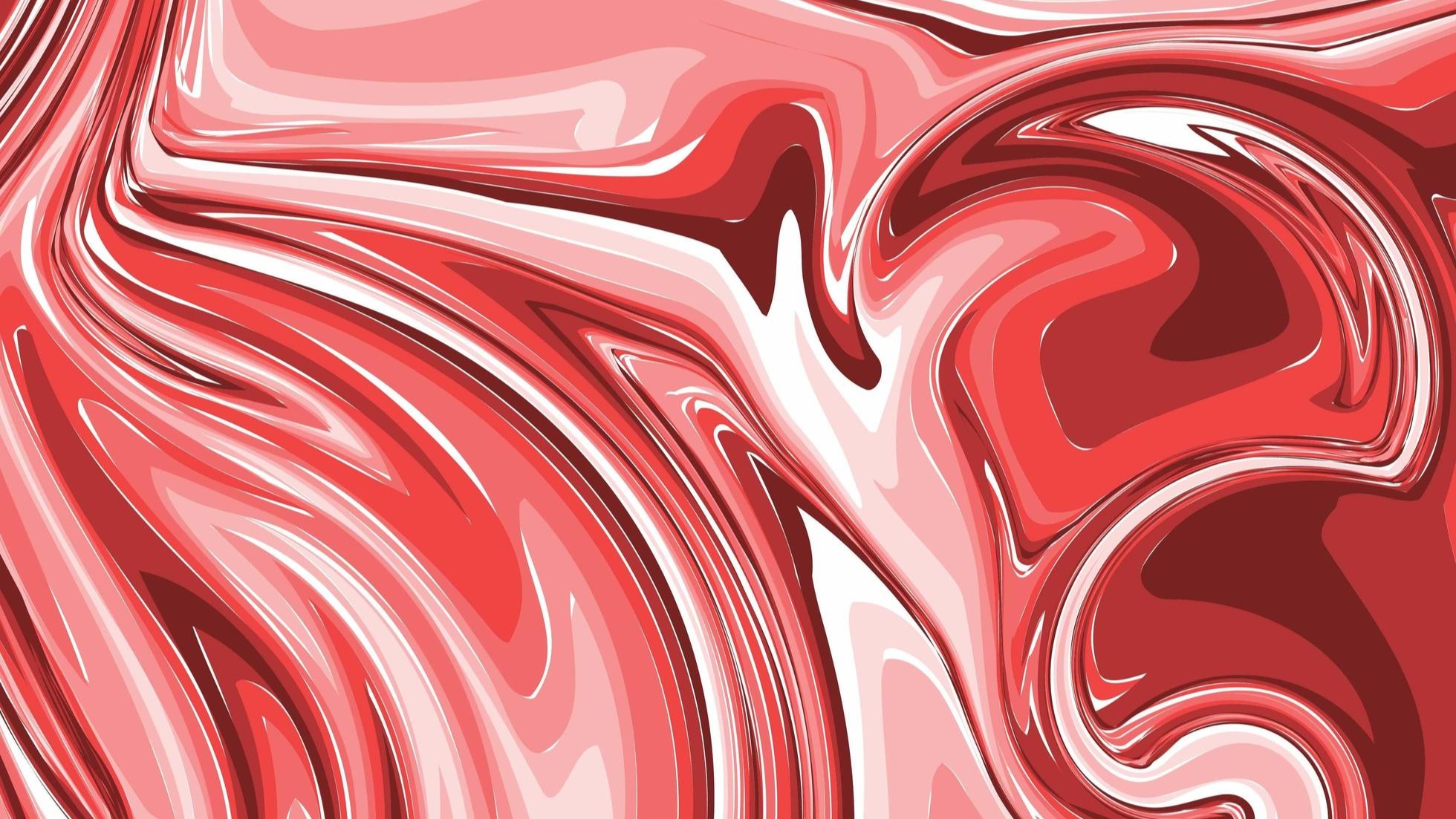 50 גוונים של אדום