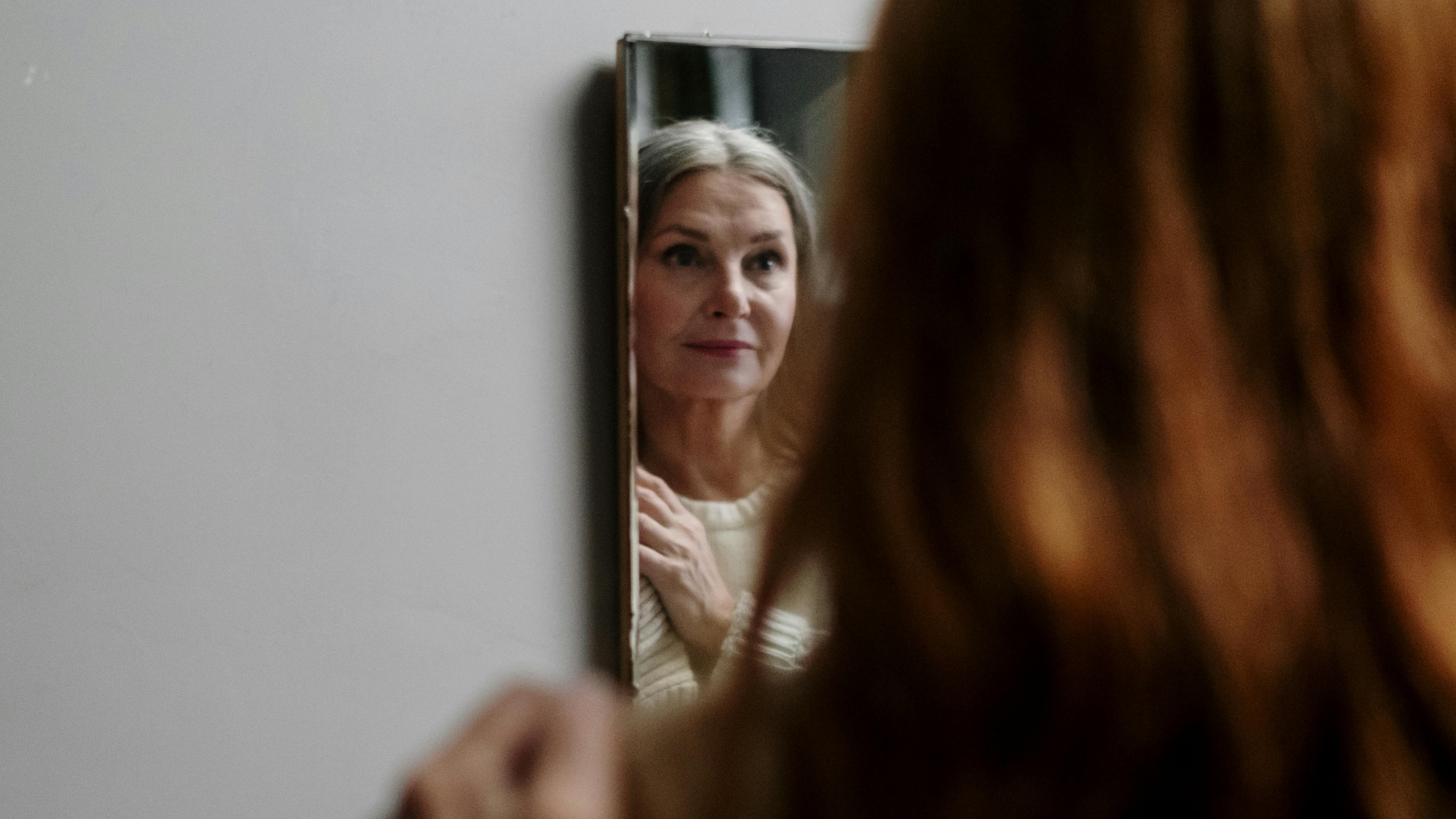 מה זה נרקסיזם אימהי