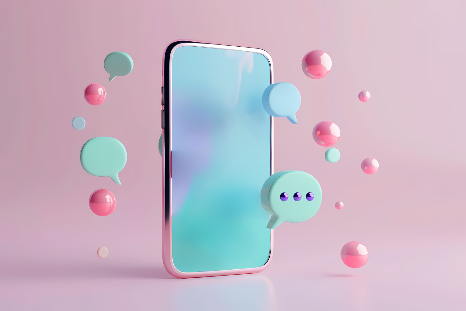 הטלפון שקט – לא משמיע צליל